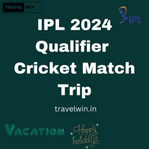 IPL 2024 Qualifier Match